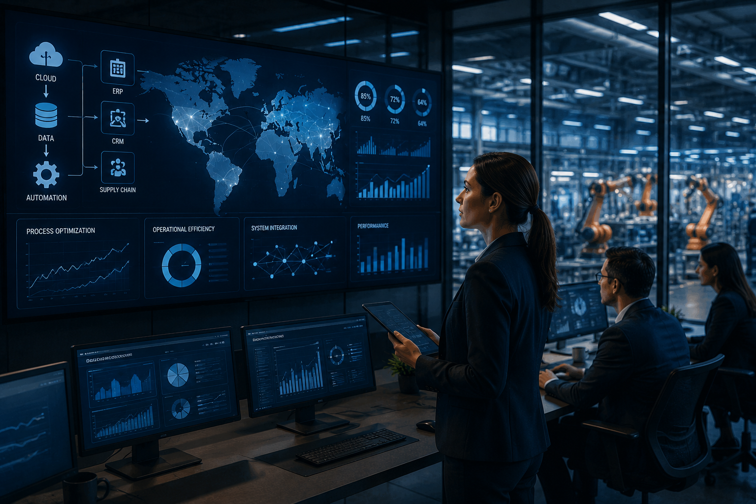 Digital Transformation