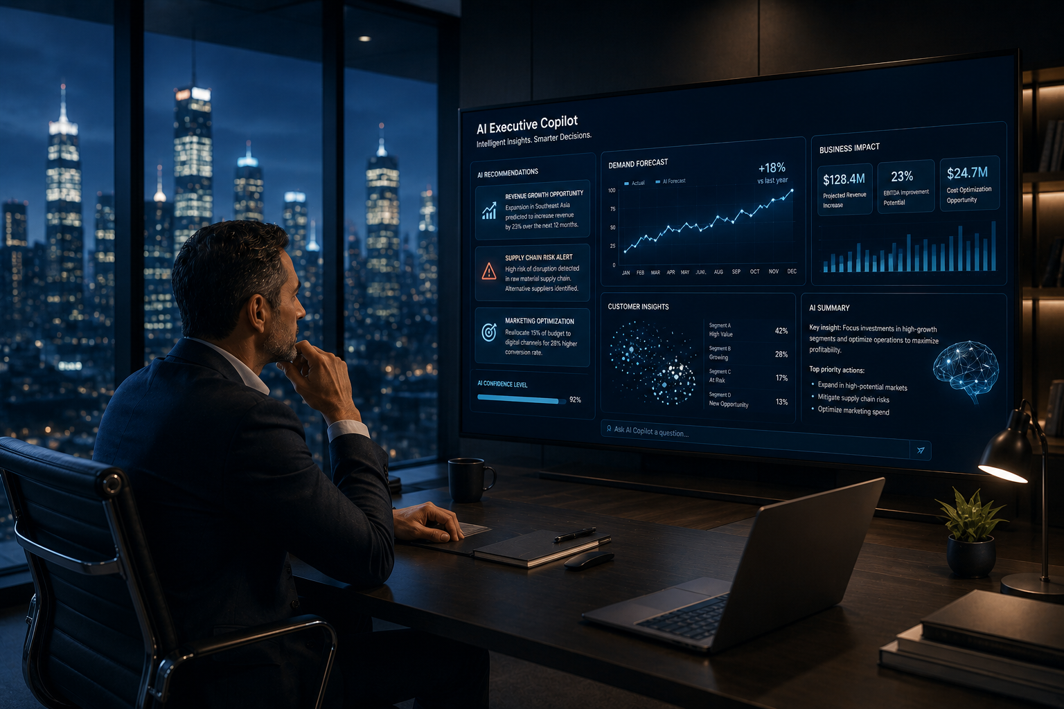 AI Enablement